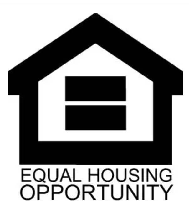 Equal Housing Opportunity