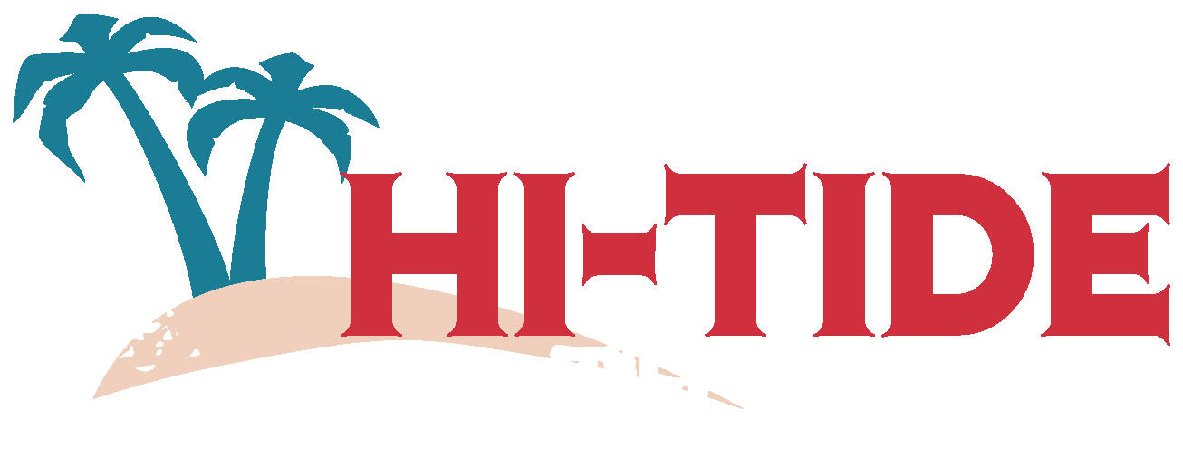 Hi-Tide Tiki Pop-Up